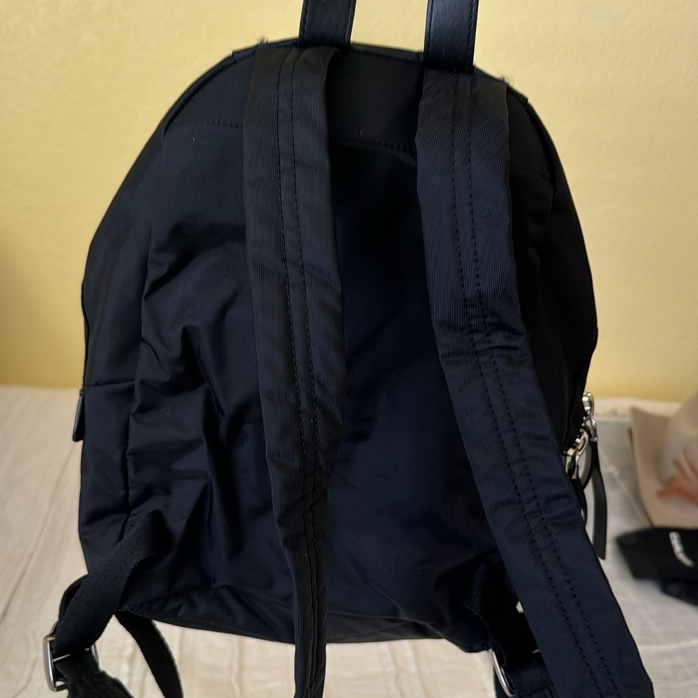 Marc Jacob’s backpack - Picture 7 of 13
